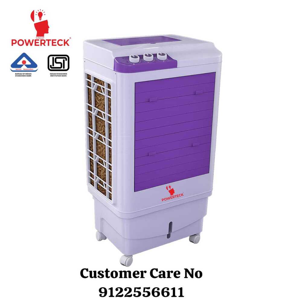 Tower Cooler - Color: All