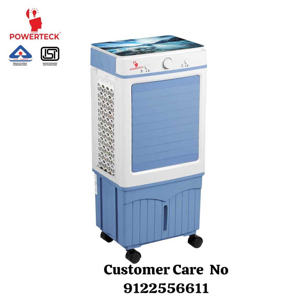 Tower Cooler - Color: All