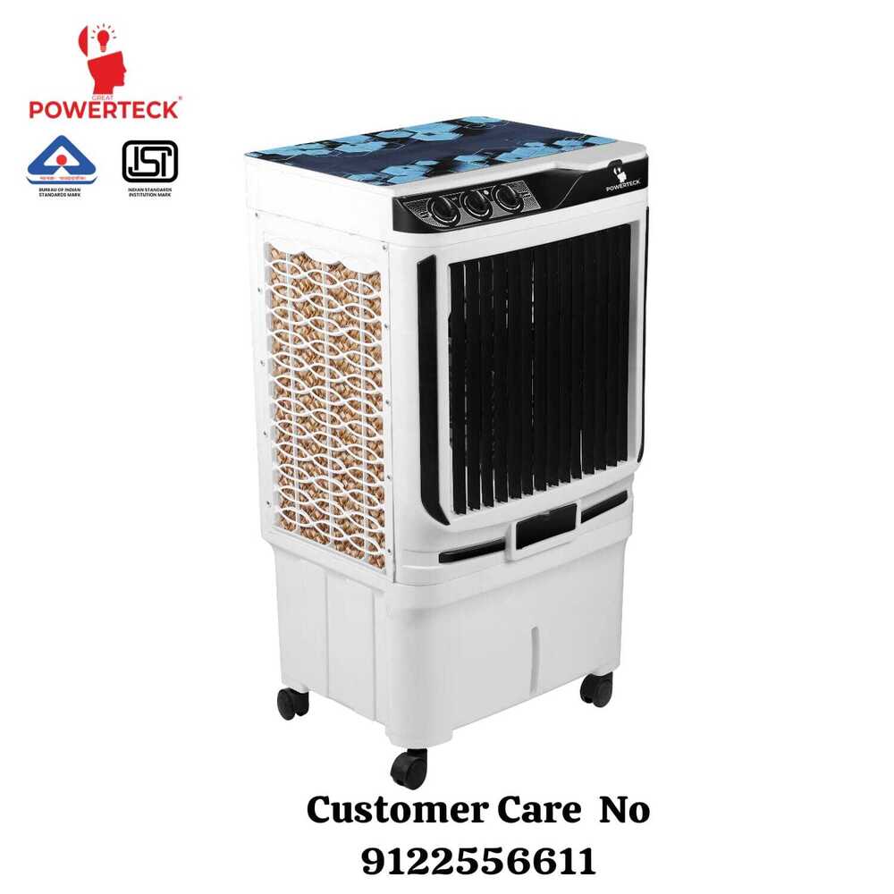 Tower Cooler - Color: All