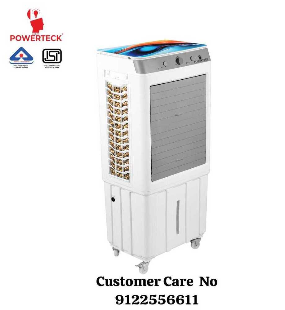 Plastic Air Cooler