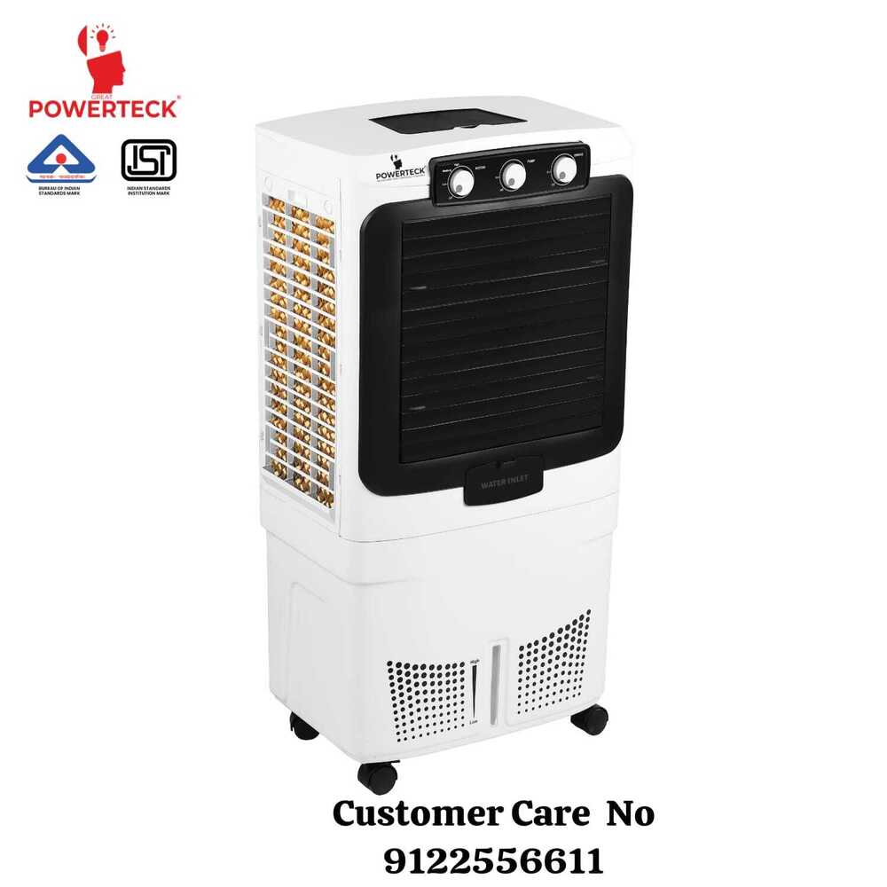 Tower Air Cooler