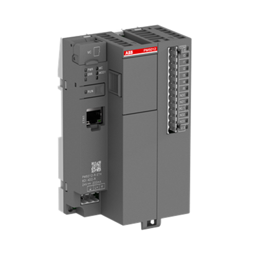 ABB PM5012-R-ETH