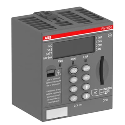 ABB PM5630-2ETH-XC