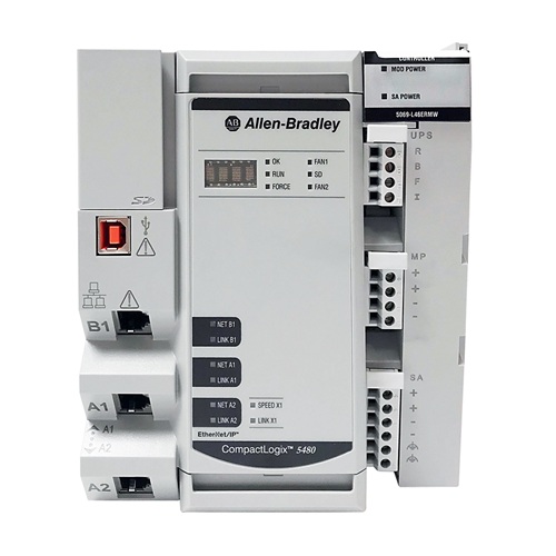 Allen-Bradley 5069-L4200ERMW