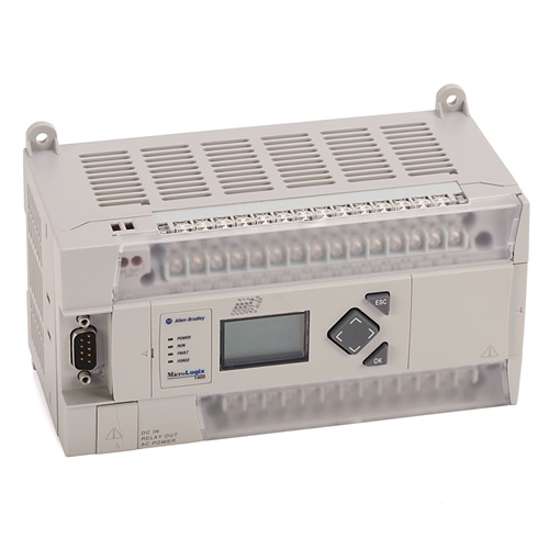 PLC