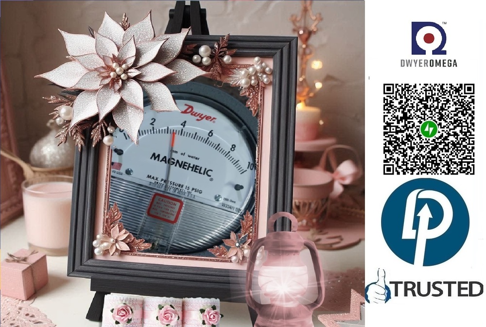 Dwyer >> Magnehelic Pressure Gauge >> Wholesalers NEAR Sahachawk Industrial Park West Bengal