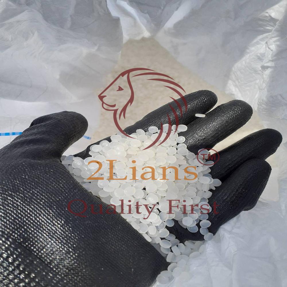 LDPE Recycled pellets film grade