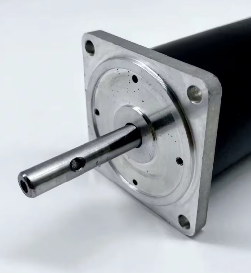 Sp-104 Brush Motor For Welding Cutting And Medical Equipment Customizable Per Customer Requirements Brushed Motor - Color: Black