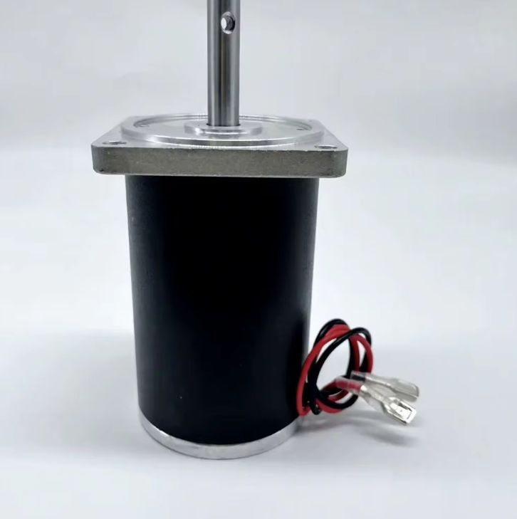 SP-104 Brush Motor for Welding Cutting and Medical Equipment Customizable Per Customer Requirements Brushed Motor