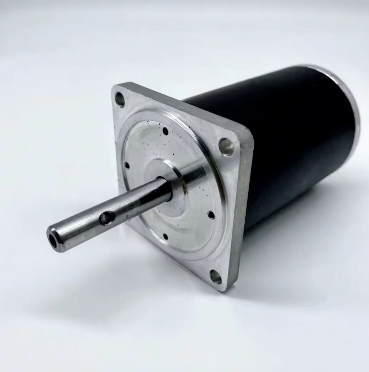 SP-104 Brush Motor for Welding Cutting and Medical Equipment Customizable Per Customer Requirements Brushed Motor