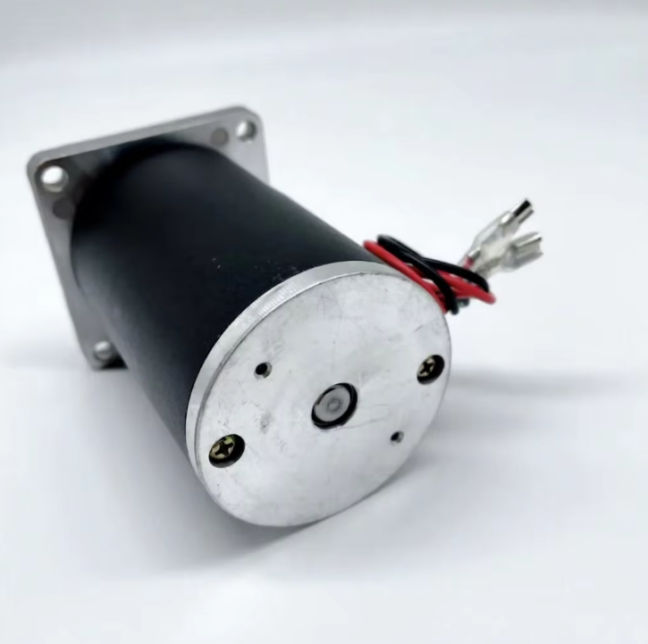 SP-104 Brush Motor for Welding Cutting and Medical Equipment Customizable Per Customer Requirements Brushed Motor