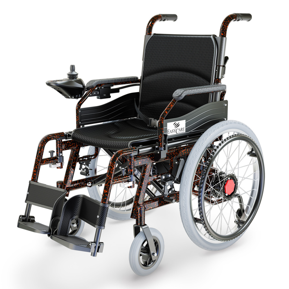 EC301L Electric Wheelchairs