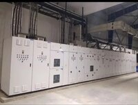 Cold Chain MCC Panel