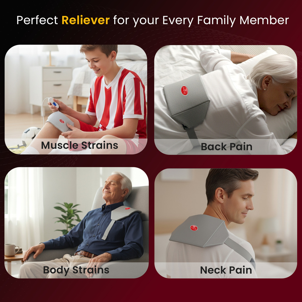 Mini Pvc Heating Pad - Age Group: Adults