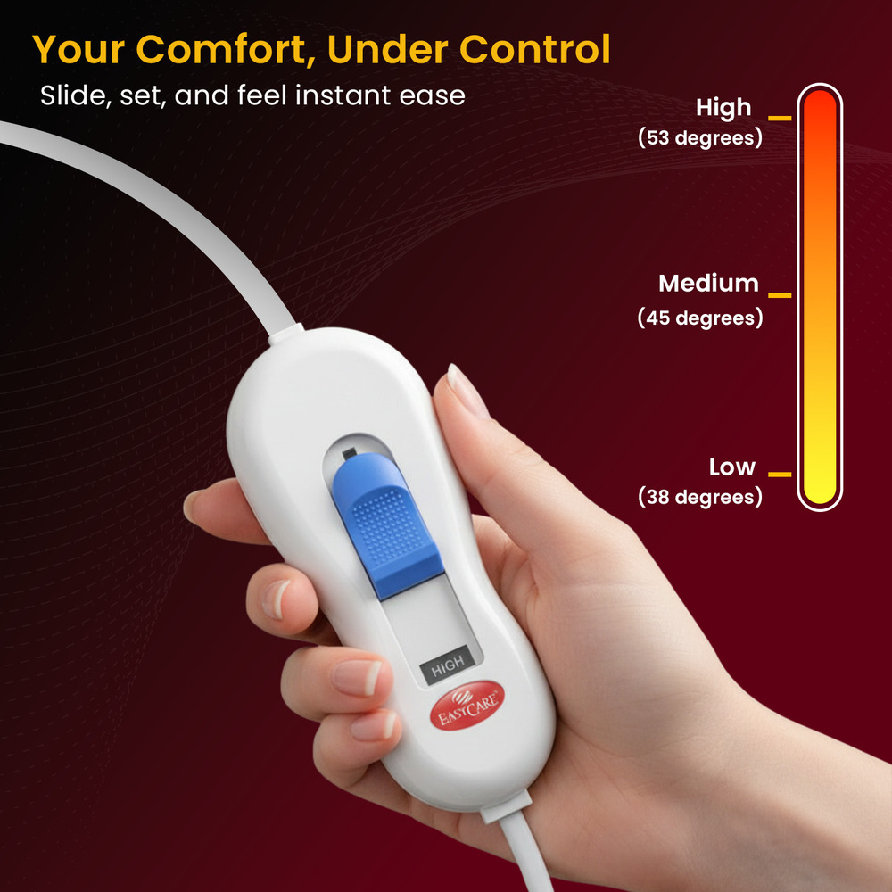 Mini Pvc Heating Pad - Age Group: Adults