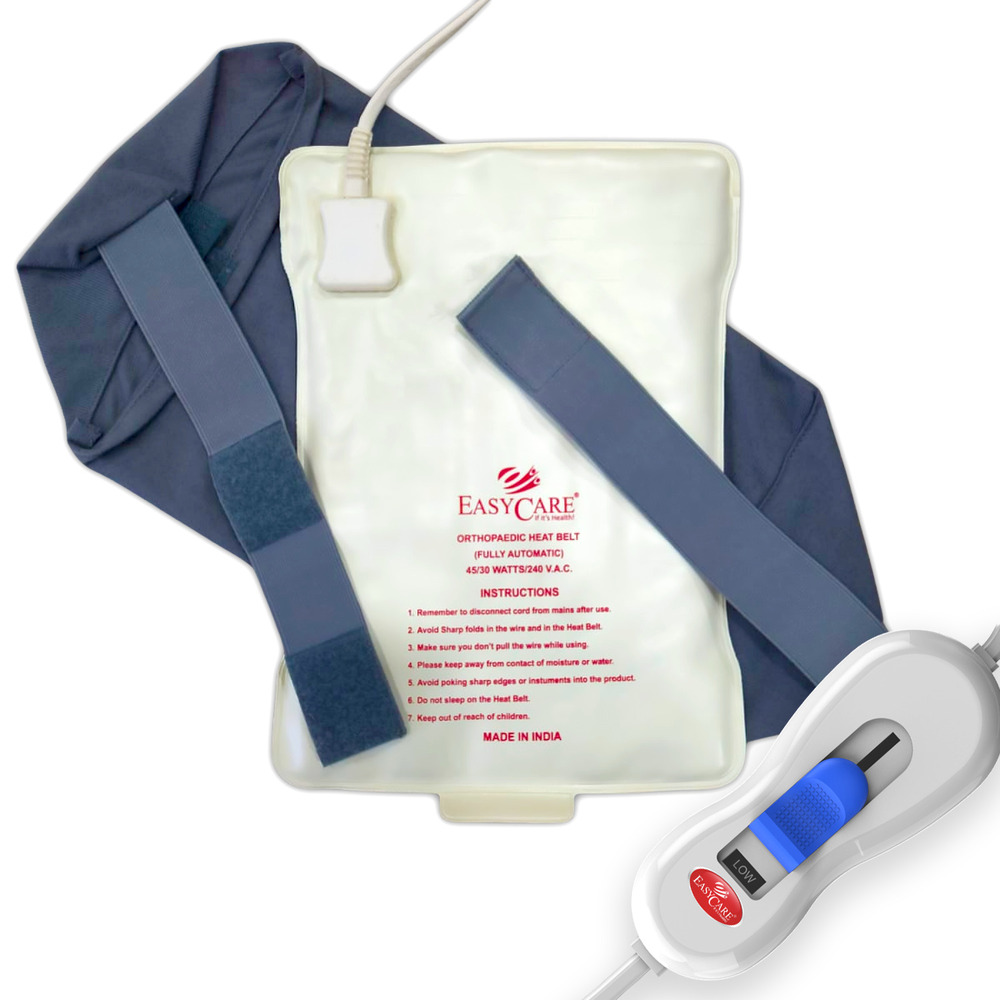 Jumbo PVC Heating Pad