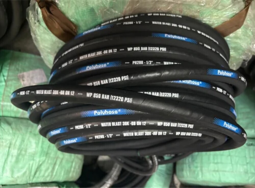Water Blast Hose