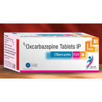 Oxcarbazepine Tablets Ip