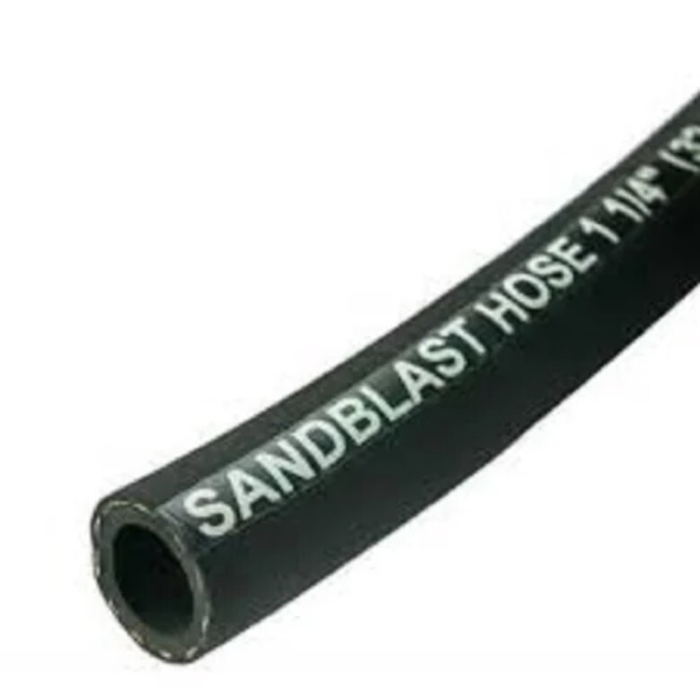 shand Blast hose