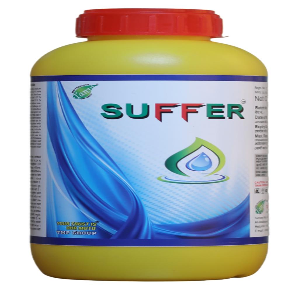 Pendimethalin 38.7% Cs