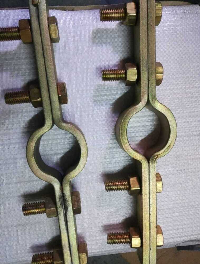 Submersible ms clamp