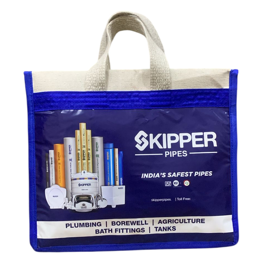 Promotional Canvas Bag For Marketing