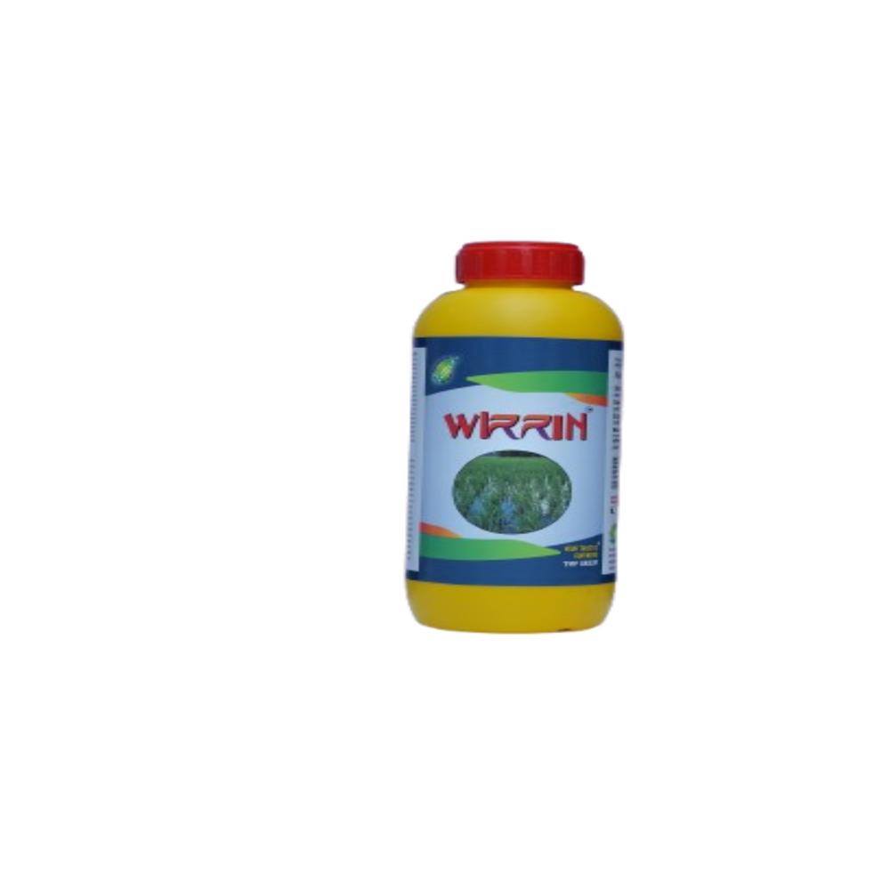 Pendimethalin 30% + Imazethapyr 2% Ec