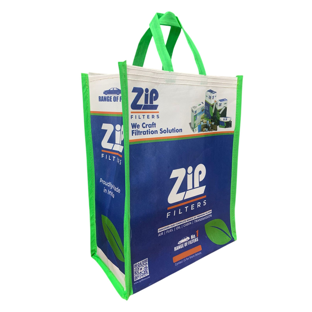 Printed Polypropylene Non Woven Bag
