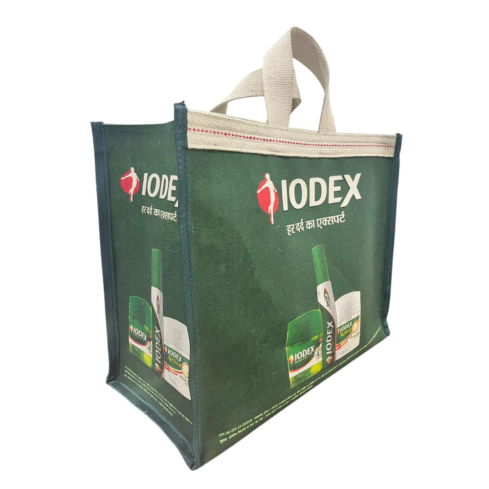 Lightweight Cotton Bag