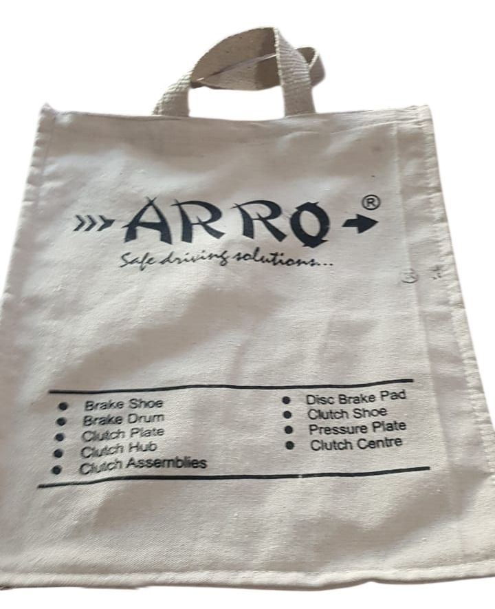 Cotton Carry Bags