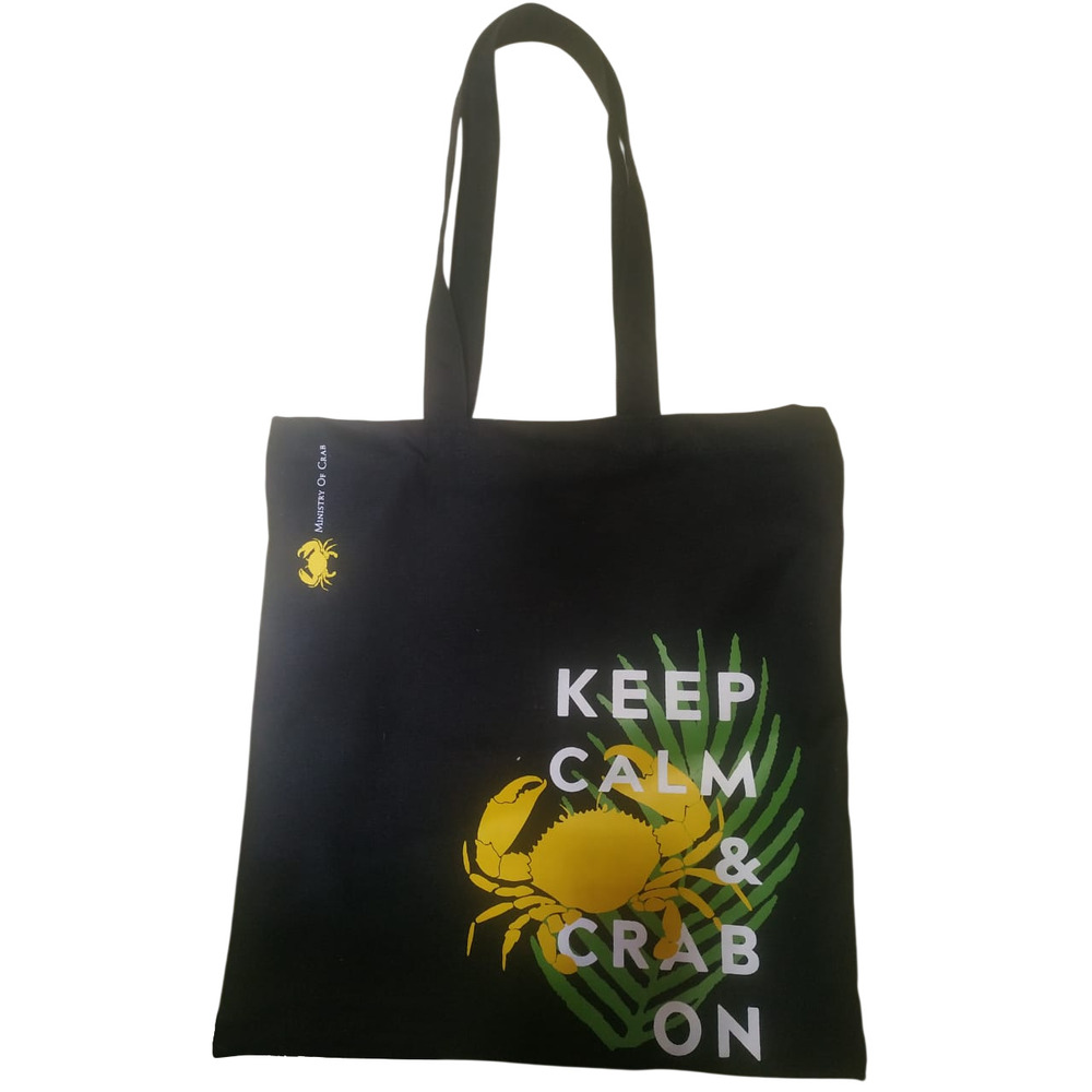 Multi Purpose Cotton Bag