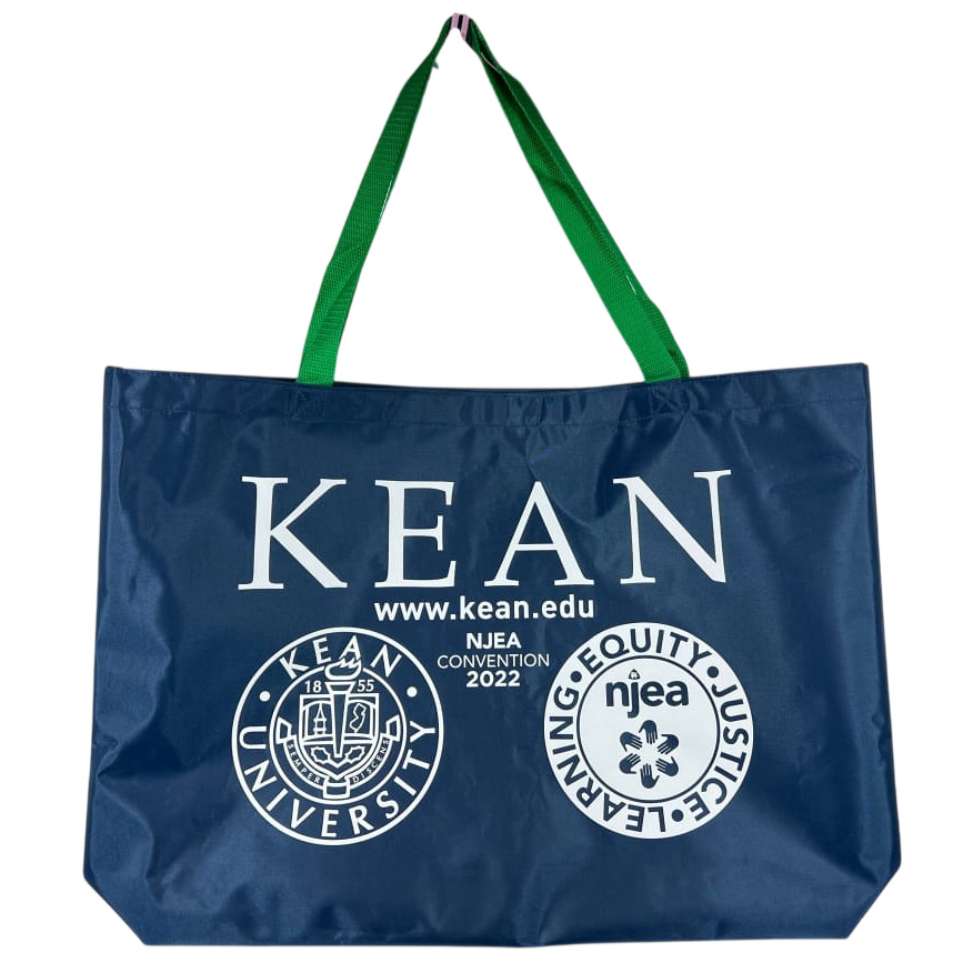 Cotton Retail Carry Bag