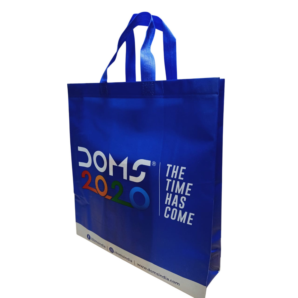 Cotton Promotional Bag