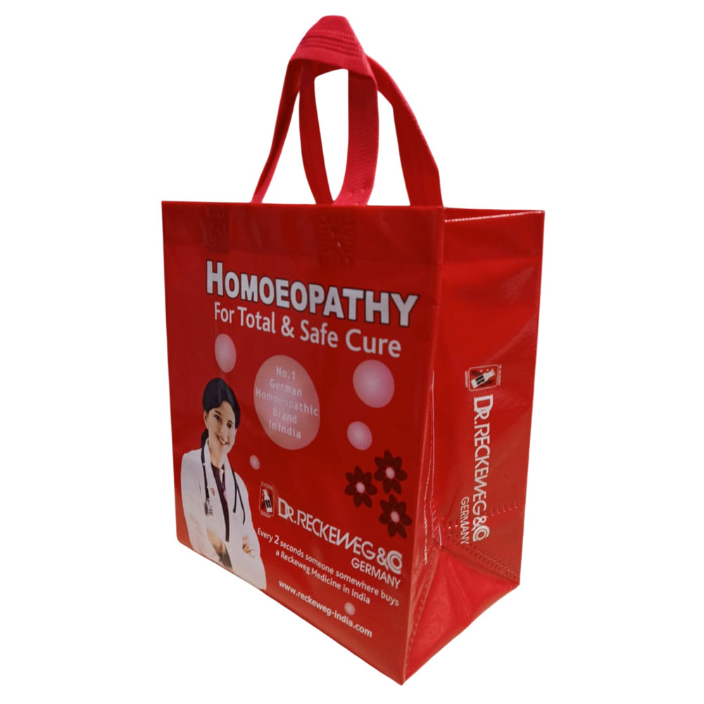 Cotton Eco Shopper Bag