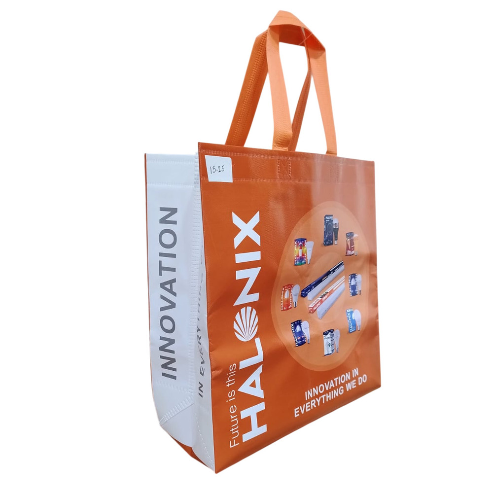 Soft Cotton Tote Bag