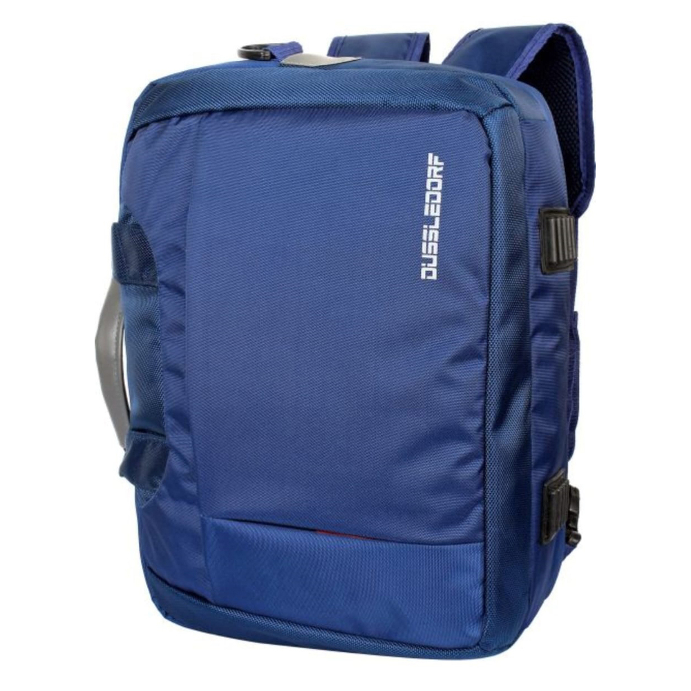 Polyester Laptop Bag