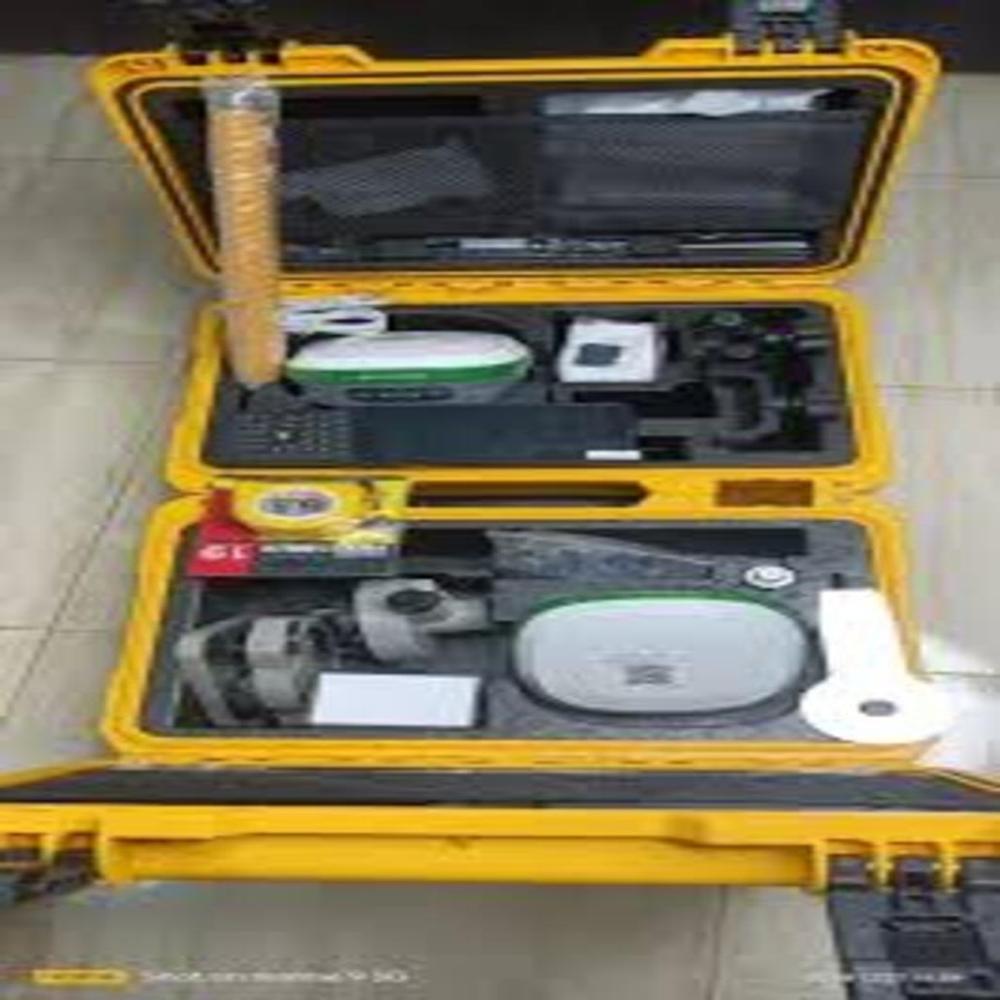 RTK base Single freq Dgps Surveying Instrument