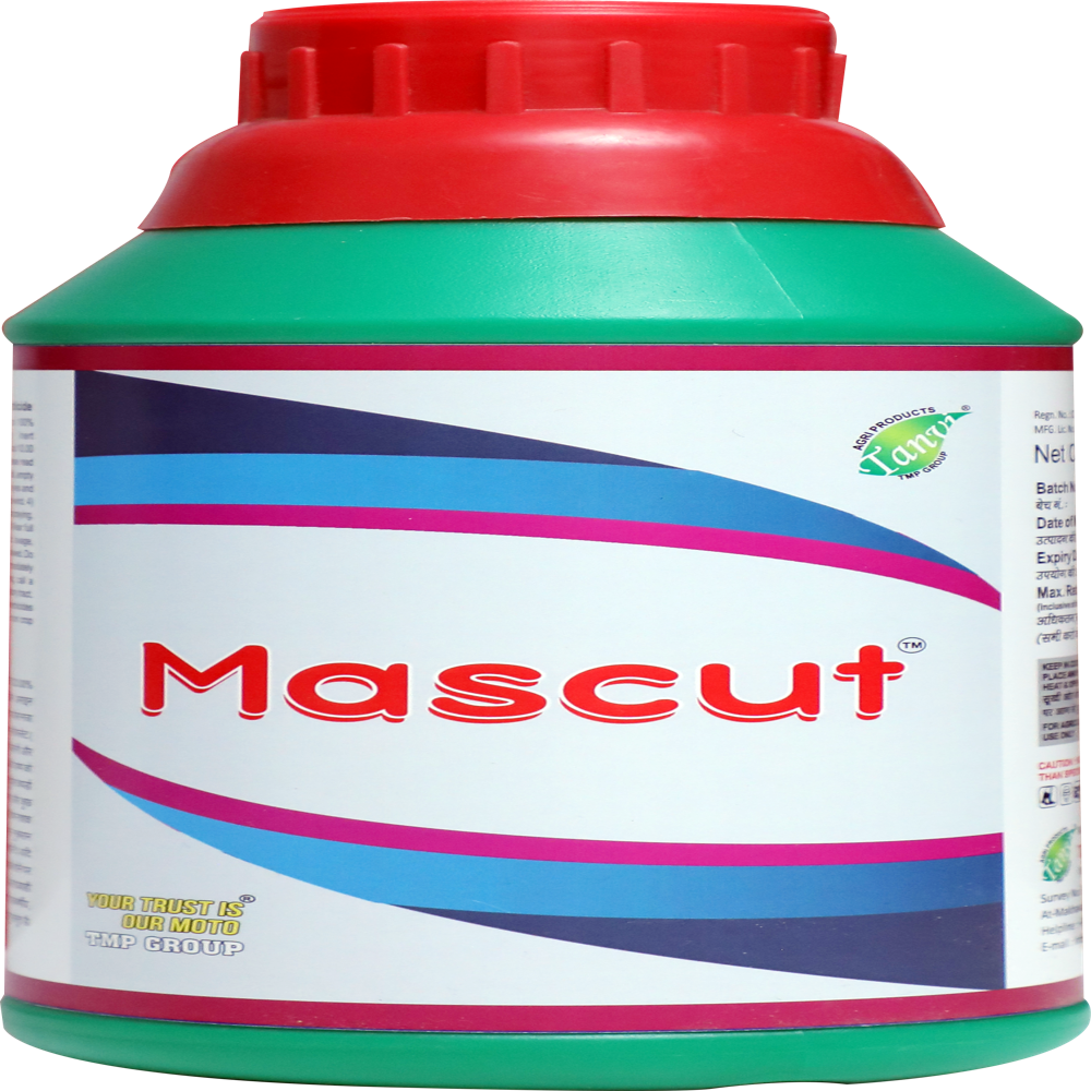 Glyphosate Ammonium Salt 20% Sl