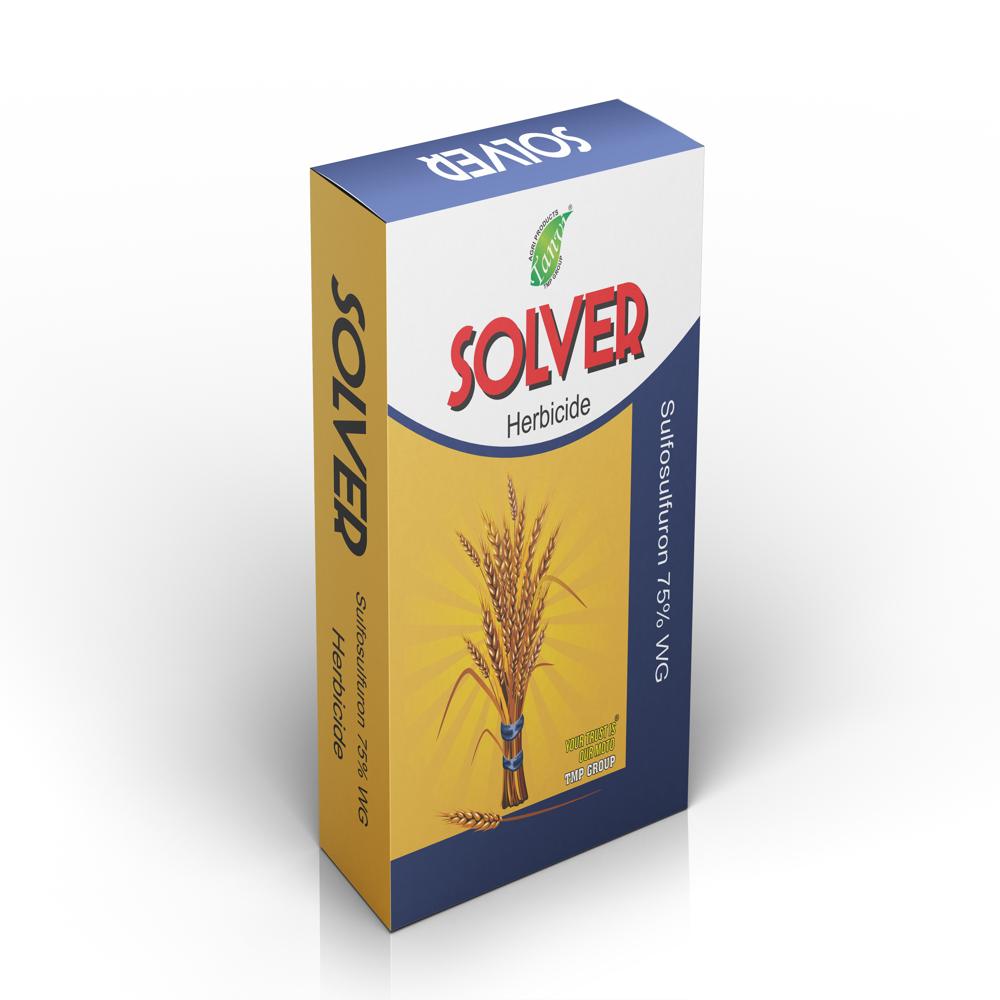 Sulfosulfuron 75% Wg