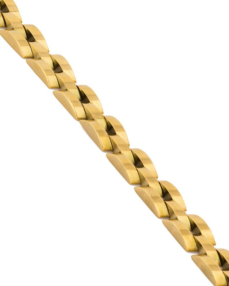 Gold plated Bracelet