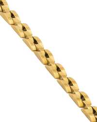 Gold Plated Bracelet