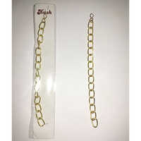 70 L Brass Plating Bracelet