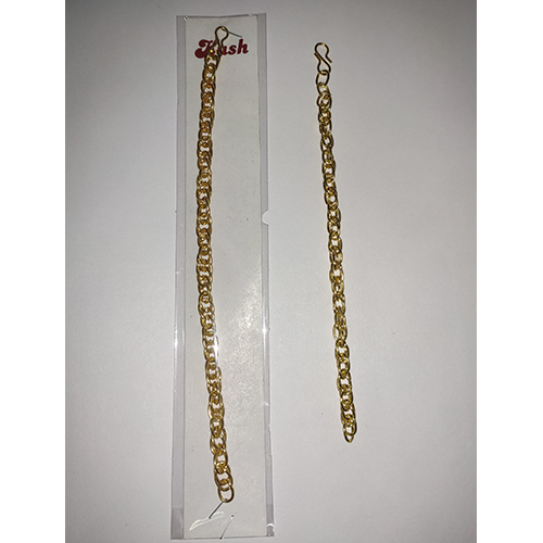 48 RR Brass Plating Bracelet