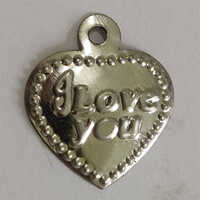 Medium Pan Locket