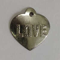Small Pan Locket