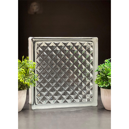 Lattice Block