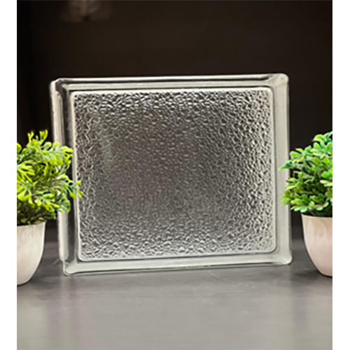 Crystal Mist Block