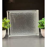Crystal Mist Block - Compressive Strength: Above 18 Mpa