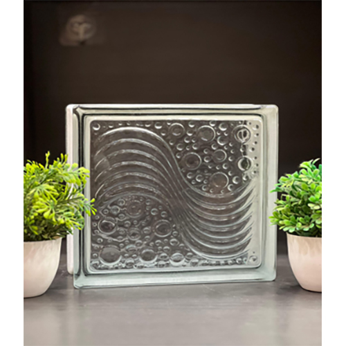Tbw-Seaview Block - Compressive Strength: 50 N/Mm2