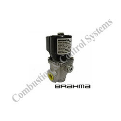 ब्रास ब्रह्मा एग 12 एसआरजीएमओ सोलनॉइड वाल्व